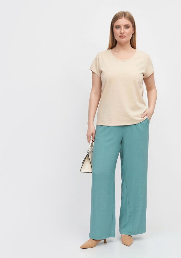 Футболка Дыхание лета шир.  580, рис. 17