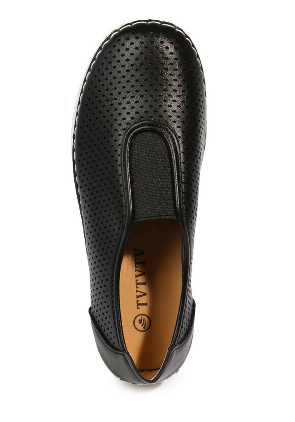 Слипоны женские Ария шир.  580, рис. 14