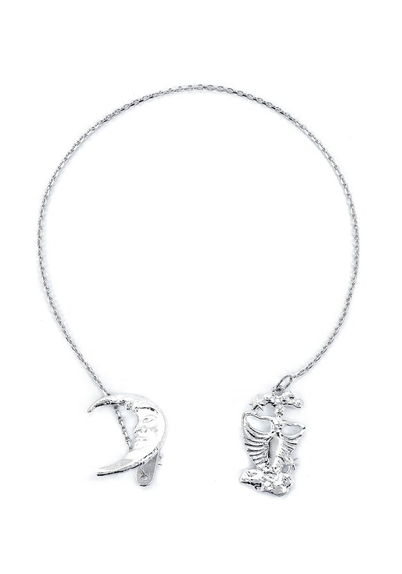 Серебряный ионизатор  воды Зодиак шир.  580, рис. 11