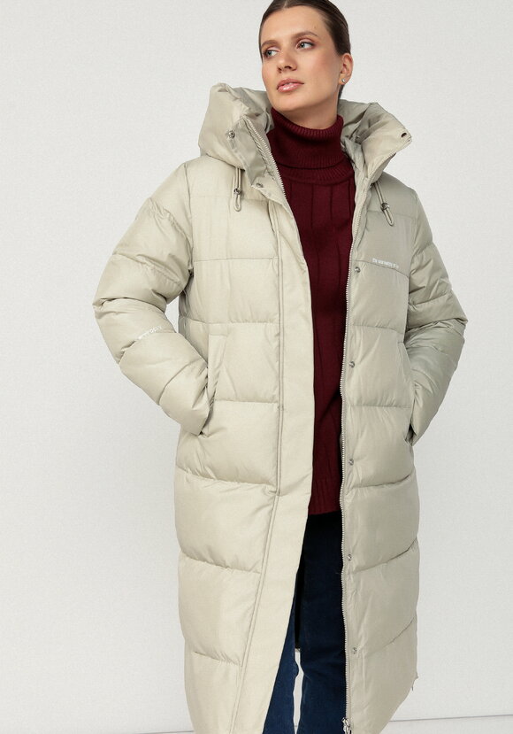 Пуховик Миранда шир.  580, рис. 4