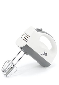 Миксер электрический, ручной