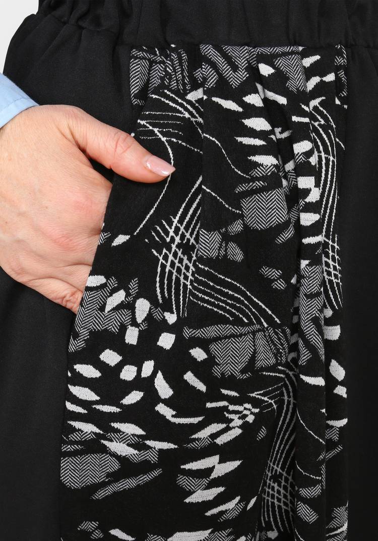 Юбка Мисс Очарование шир.  750, рис. 4