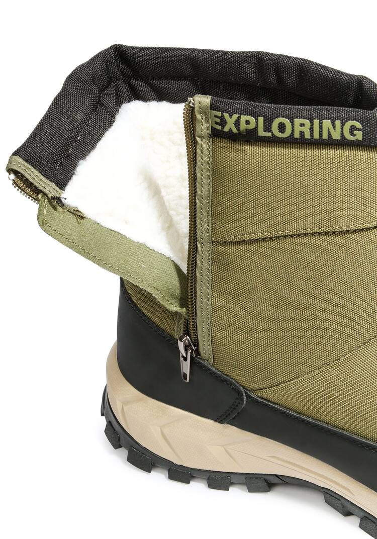 Дутики мужские Володар шир.  750, рис. 12