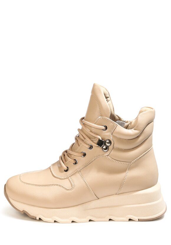 Ботинки женские Вэлли шир.  580, рис. 25