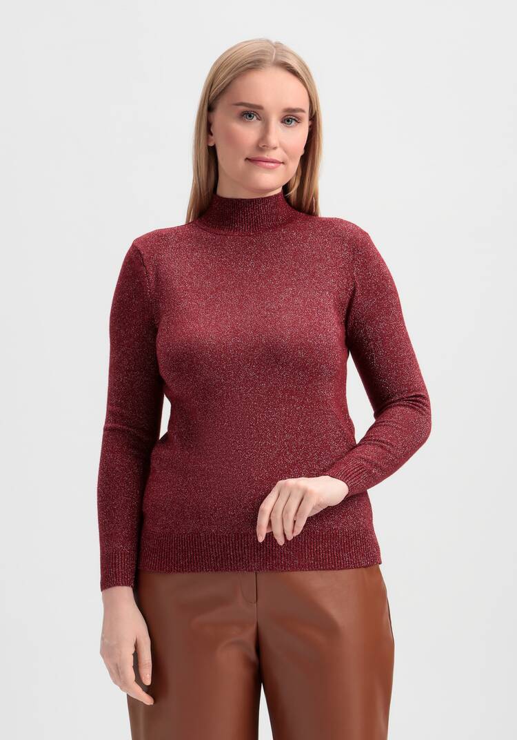 Джемпер Лучик солнца шир.  750, рис. 13