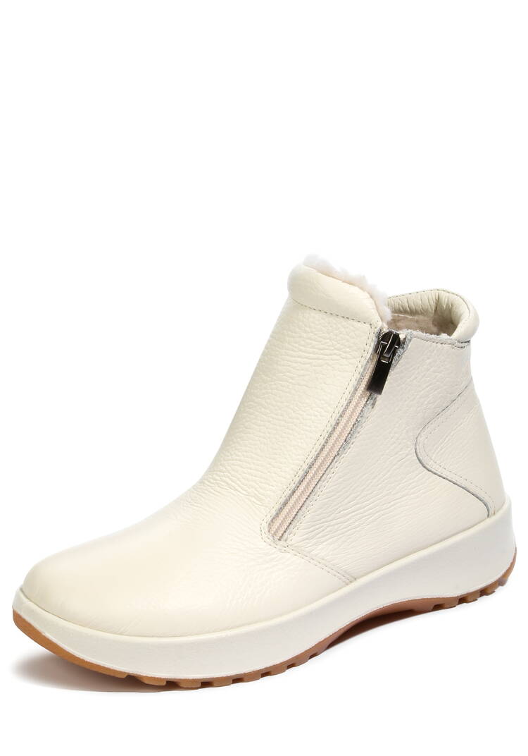 Ботинки женские Мирель шир.  750, рис. 1