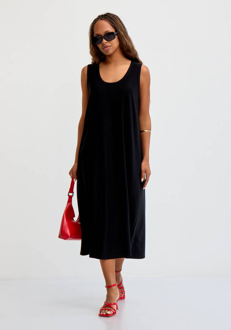 Сарафан Паулита шир.  750, рис. 7