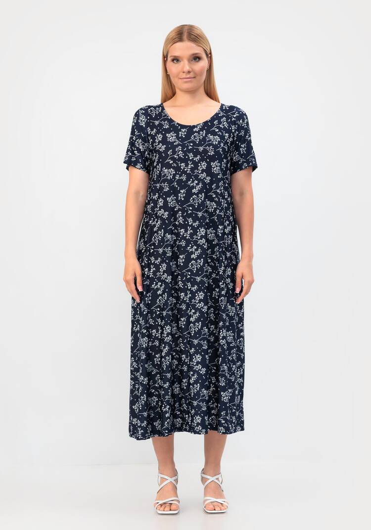 Платье Айла шир.  750, рис. 19