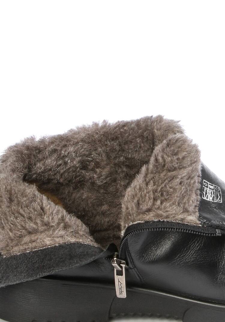 Ботинки женские Ариэлль шир.  750, рис. 15