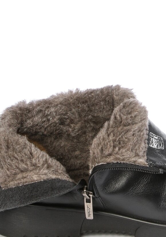 Ботинки женские Ариэлль шир.  580, рис. 15