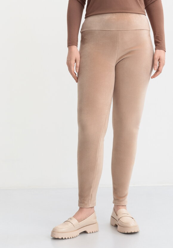 Брюки Кэсси шир.  580, рис. 15