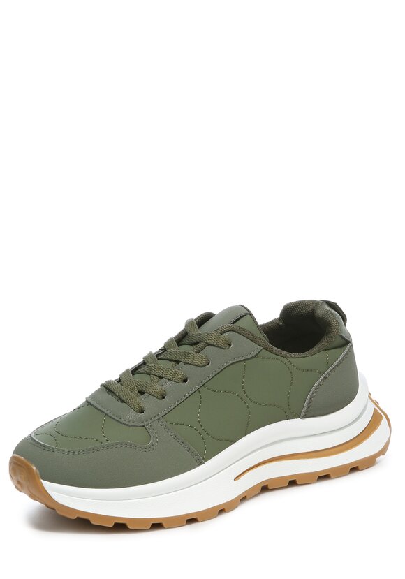 Кроссовки женские  Элина шир.  580, рис. 1