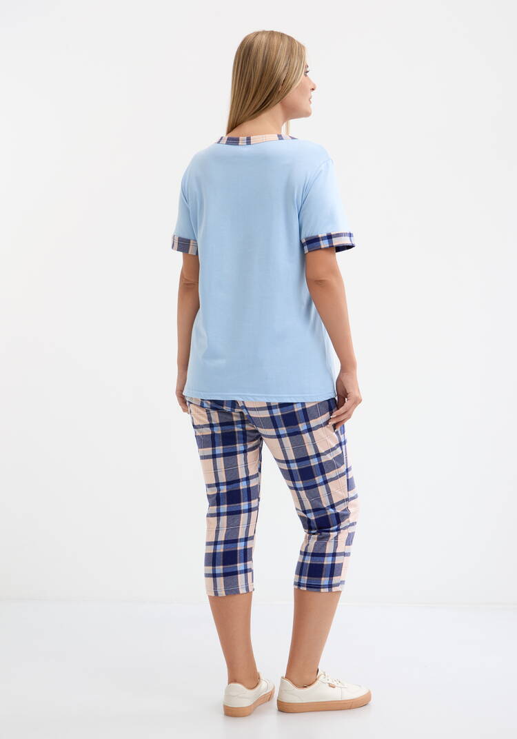 Костюм Теплые объятия шир.  750, рис. 3