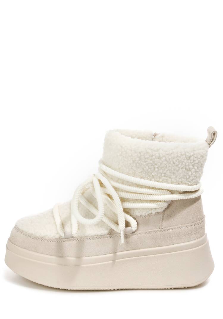 Полусапоги женские Дутыши шир.  750, рис. 17