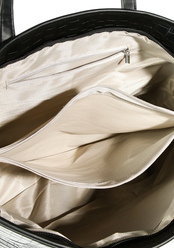 Сумка женская Леопард шир.  580, рис. 9