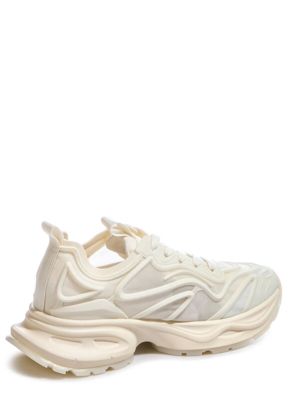 Кроссовки женские Викки шир.  580, рис. 3