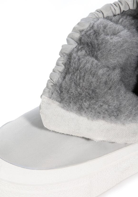 Полусапоги женские Эсми шир.  580, рис. 11