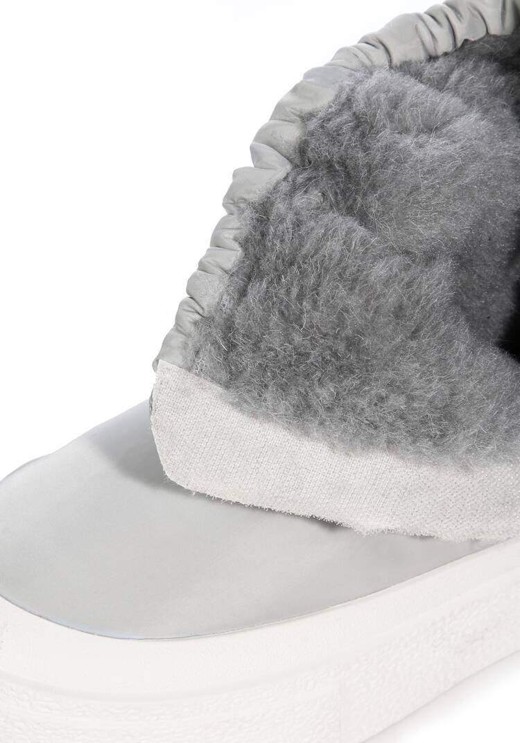 Полусапоги женские Эсми шир.  750, рис. 11