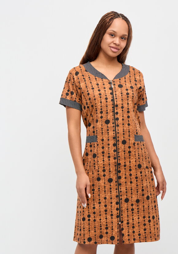 Халат Ренатa шир.  580, рис. 2