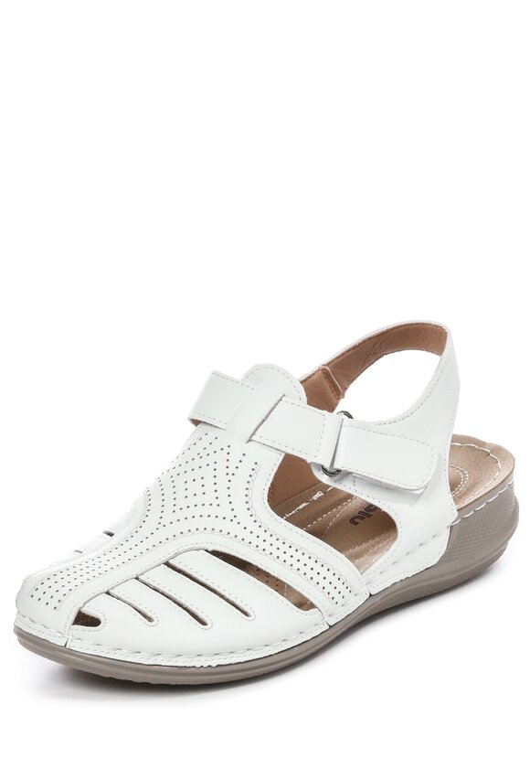 Босоножки Людмила шир.  580, рис. 11