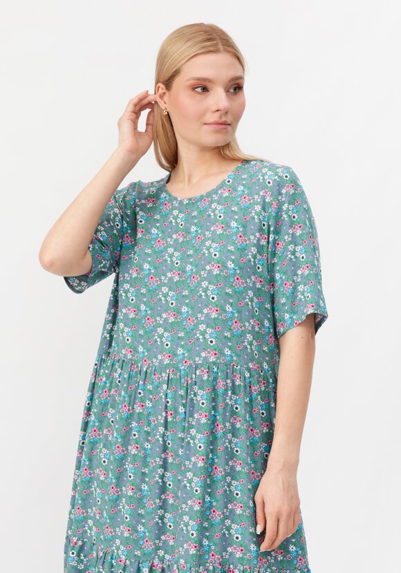 Платье Илайда шир.  580, рис. 2