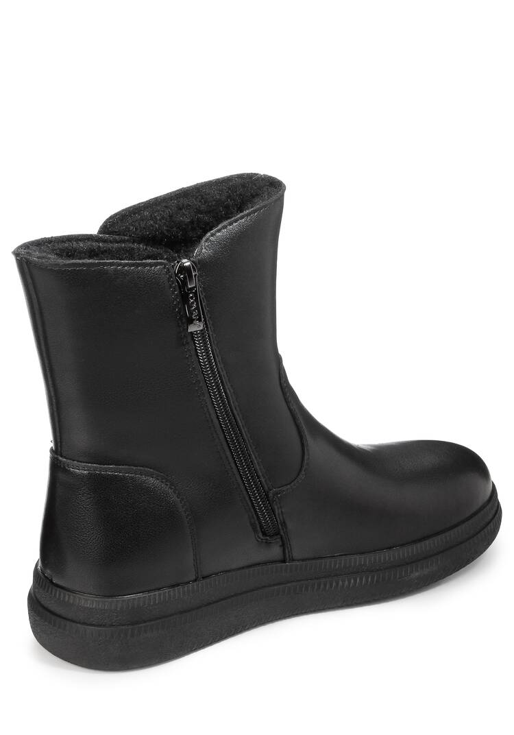 Полусапоги женские  Эльба шир.  750, рис. 3