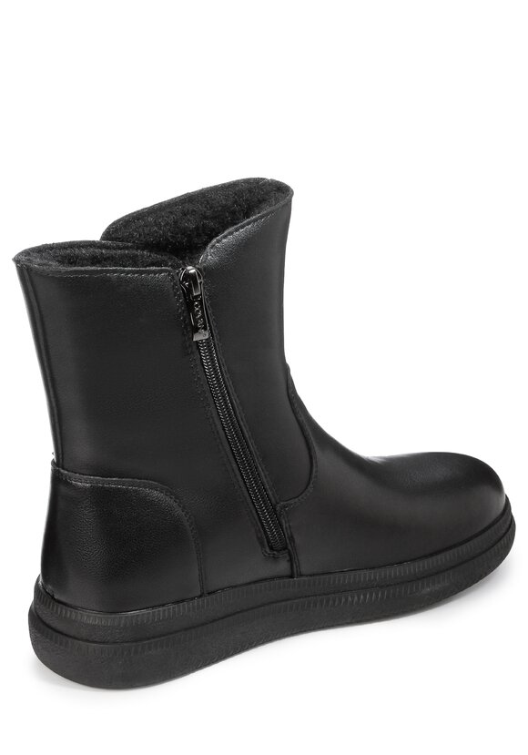 Полусапоги женские  Эльба шир.  580, рис. 3