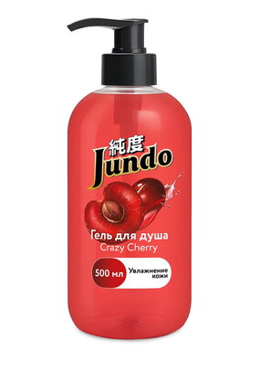 Гель для душа