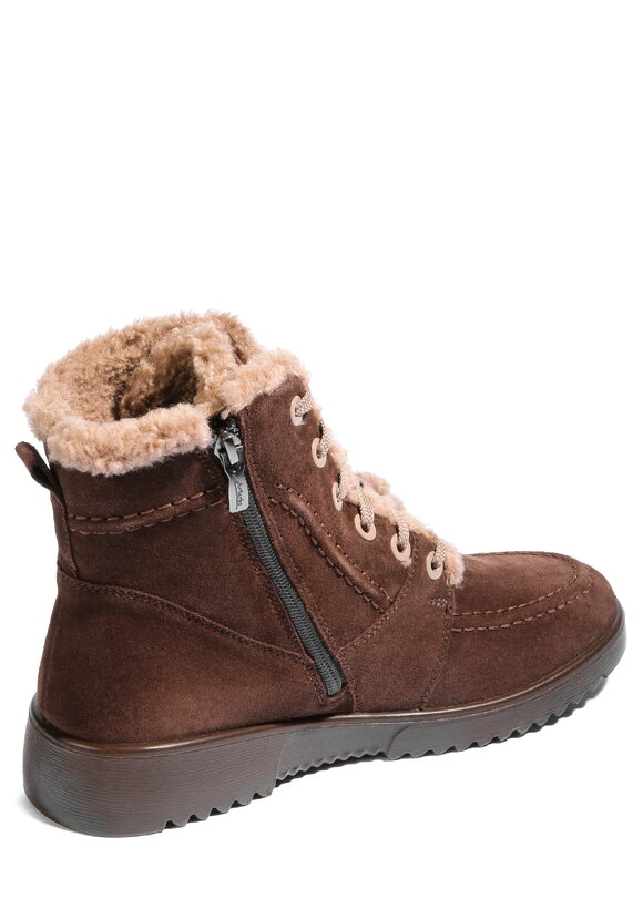 Ботинки женские Злата шир.  580, рис. 9