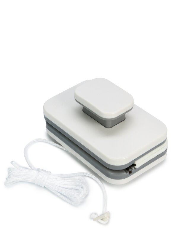 Магнитная щетка для мытья окон шир.  580, рис. 1