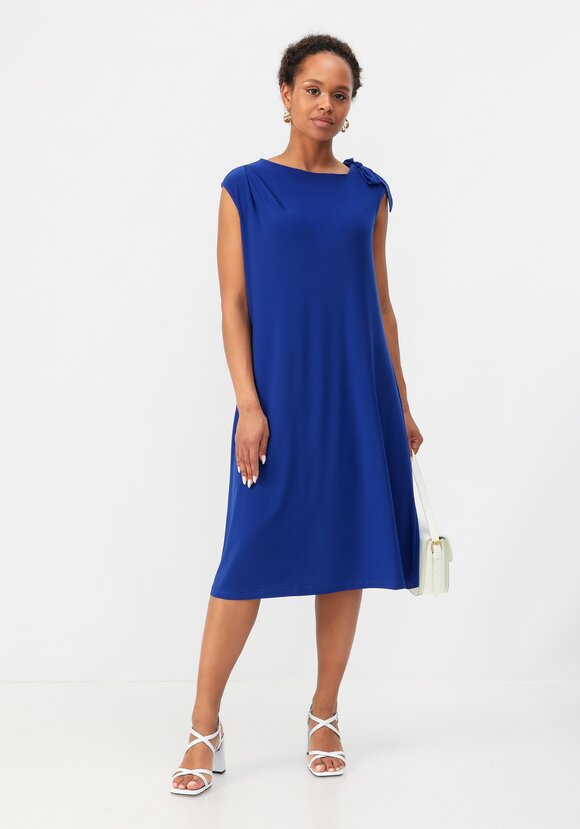 Платье Марфа шир.  580, рис. 1