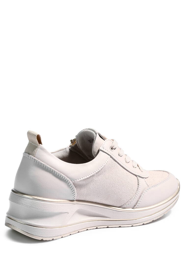 Кроссовки женские Натали шир.  750, рис. 3