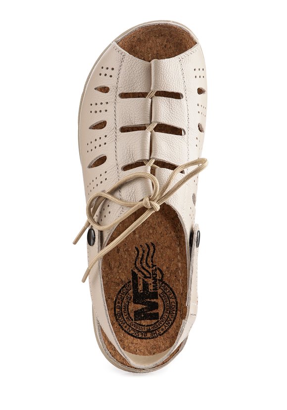 Босоножки женские Росса шир.  580, рис. 8