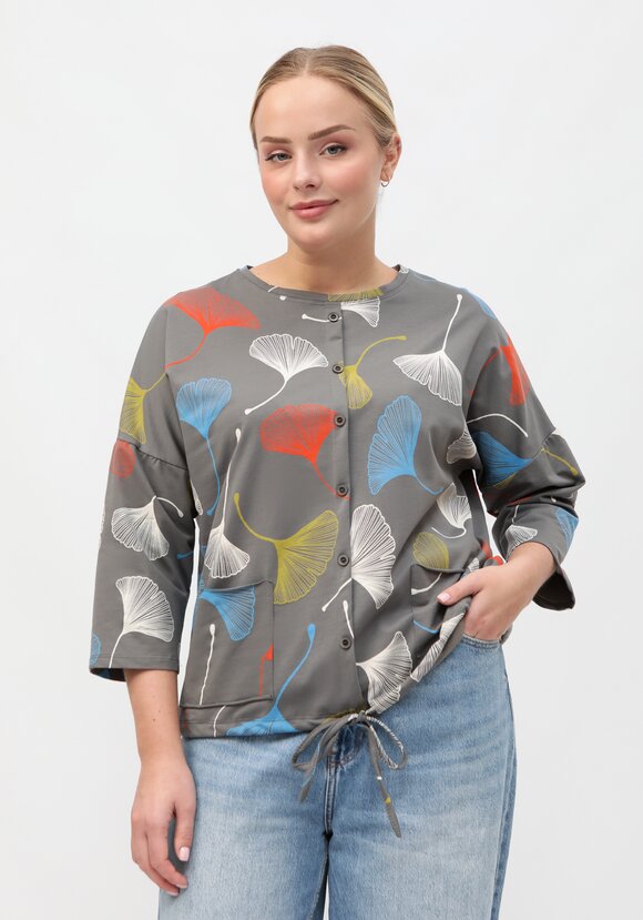 Блуза Дарби шир.  580, рис. 24