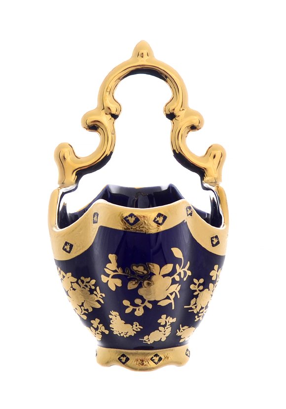 Корзинка Влюблённая пара шир.  580, рис. 2