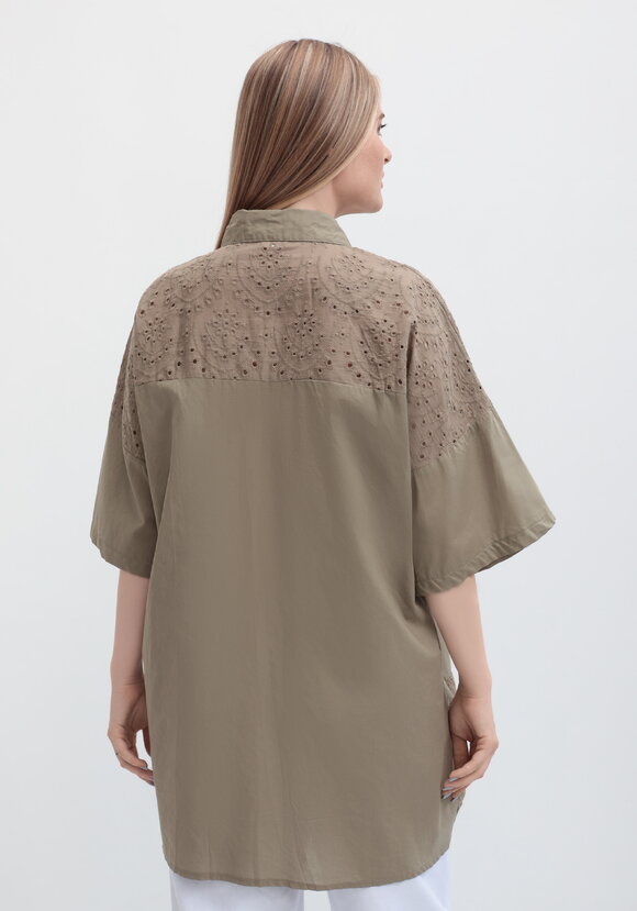 Рубашка Мария шир.  580, рис. 15