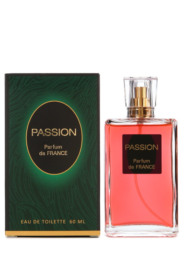 Парфюм Де Франс шир.  580, рис. 15