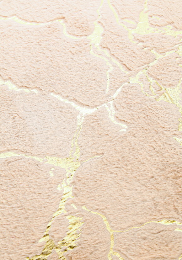 Комплект ковриков для ванной Блеск, 2 шт. шир.  580, рис. 2