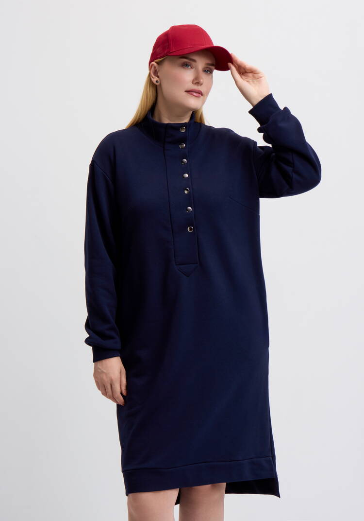 Платье Люма шир.  750, рис. 9