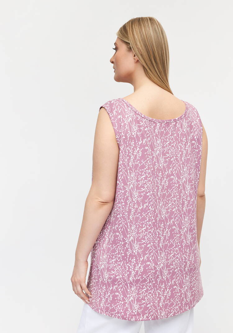 Туника Мариэта шир.  750, рис. 3