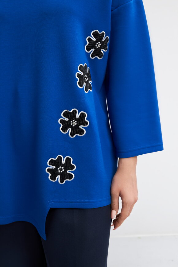 Блуза Ирмa шир.  580, рис. 12