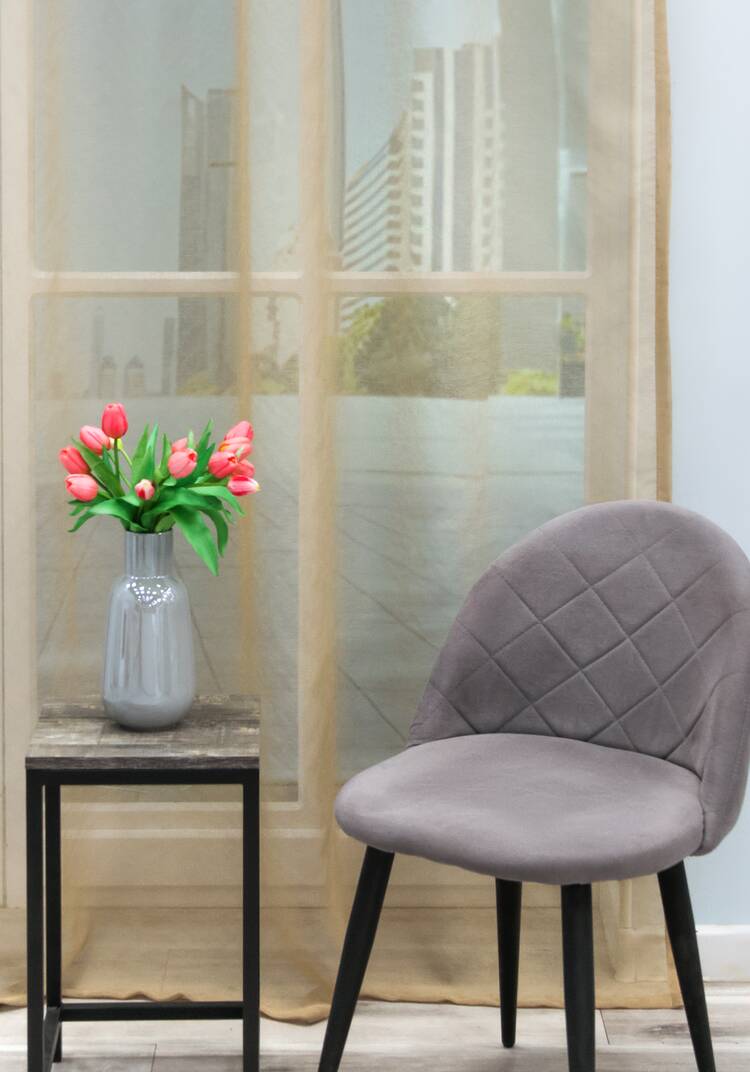 Тюль Ливада шир.  750, рис. 9