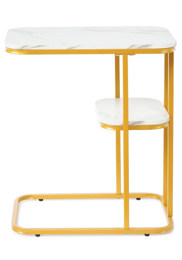 Столик приставной шир.  580, рис. 2