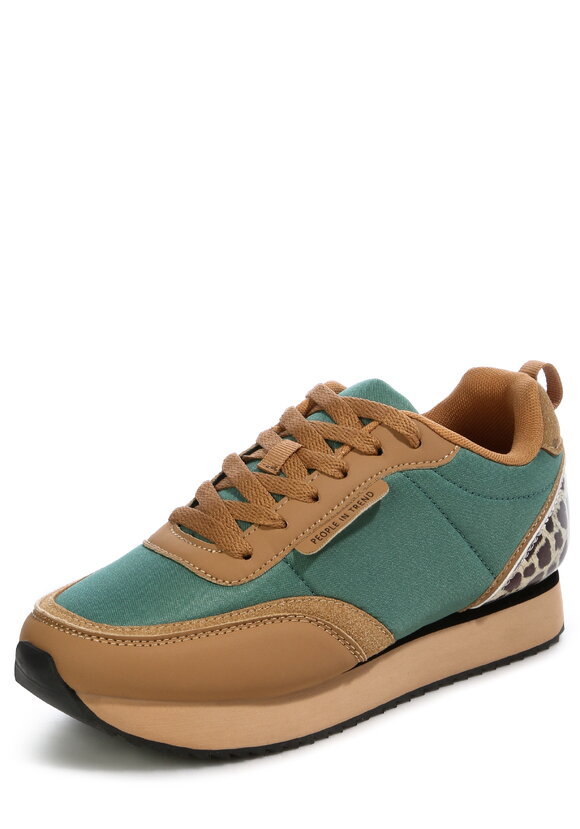 Кроссовки женские Микелла шир.  580, рис. 1