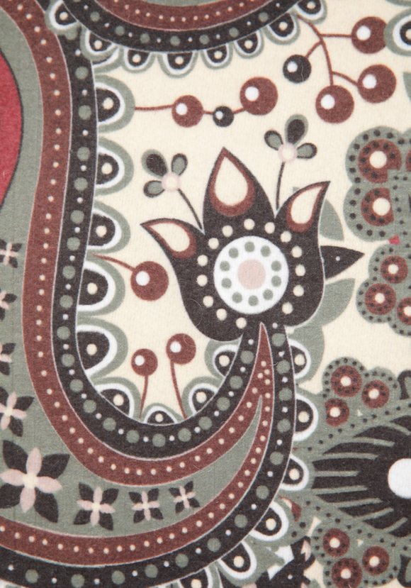 Подушка декоративная Самарканд шир.  580, рис. 2