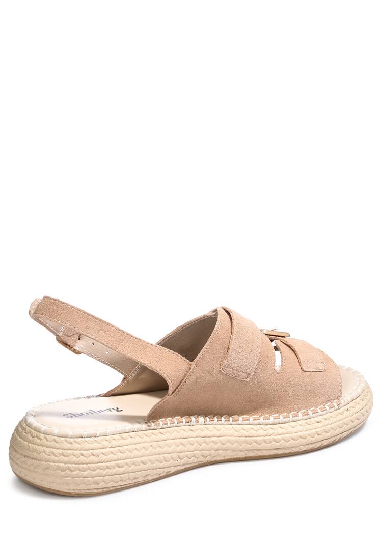 Сандалии женские Эрика шир.  750, рис. 8