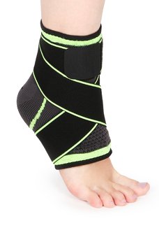 Фиксатор голеностопа Легкий шаг