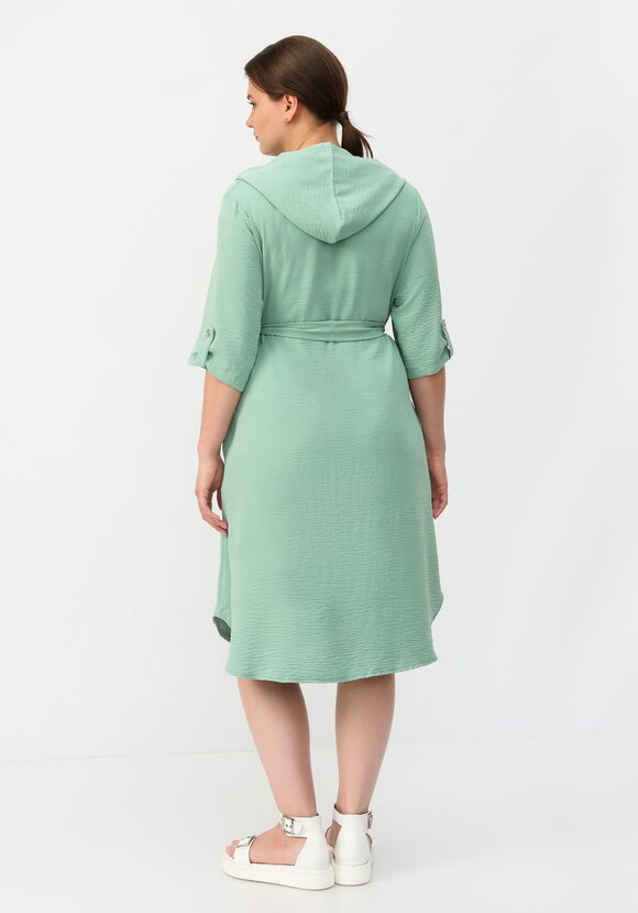 Платье Герти шир.  580, рис. 3