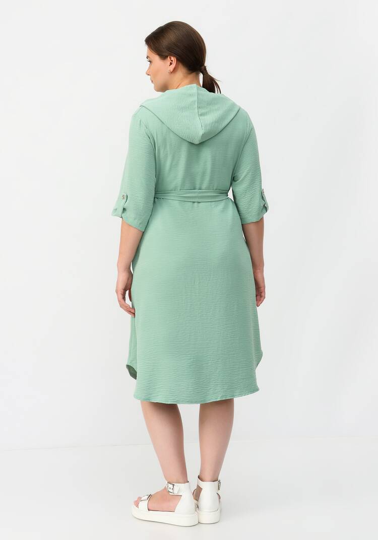 Платье Герти шир.  750, рис. 3