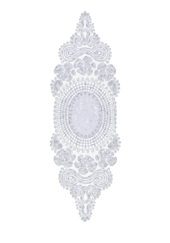 Дорожка столовая шир.  580, рис. 2